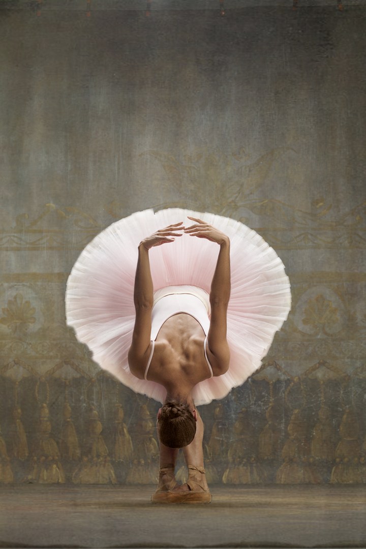 Misty Copeland