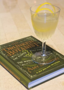 The Phryne Cocktail