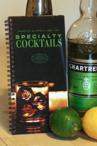 Wildman & Sons Specialty Cocktails