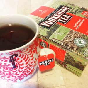 Yorkshire Tea